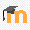 moodle logo